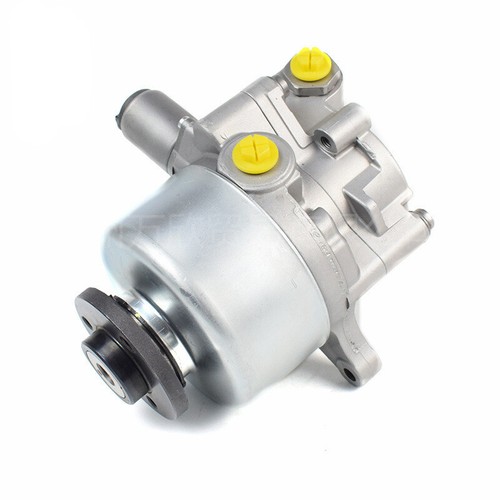 ABC Hydraulic Tandem Power Steering Pump A0034662401 For Mercedes W220 CL500 AMG - Bild 1 von 6