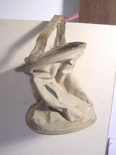 MILITARIA CAMPING ANCIENNE VACHE A EAU