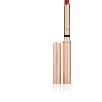 Long-Lasting Slick Shine Lipstick -222 Heat Of The Moment, Plumping & Hydrating/