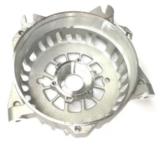J&N 370-14026 ALTERNATOR MC 6G DE HOUSING