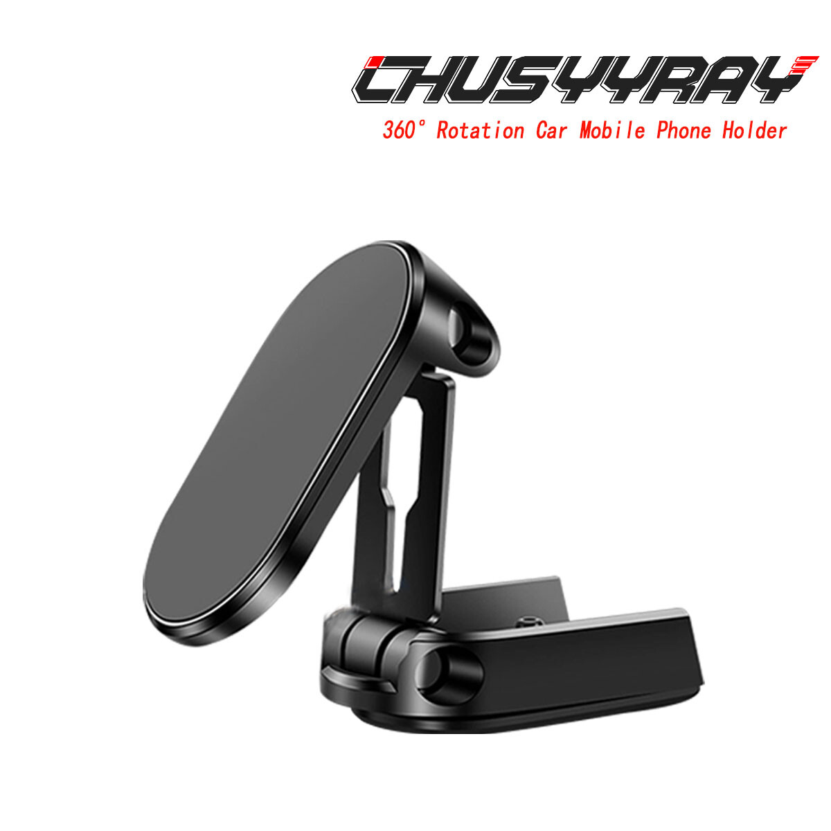Car Truck Mount Phone Holder Stand Dashboard/Windshield For SmartPhone Universal
