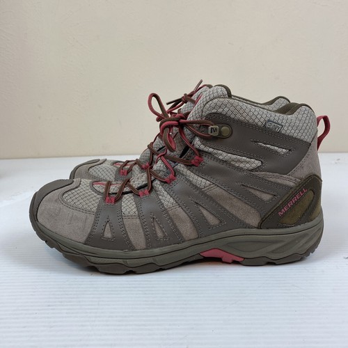 Merrell Avian Light 2 Ventilator Mid 