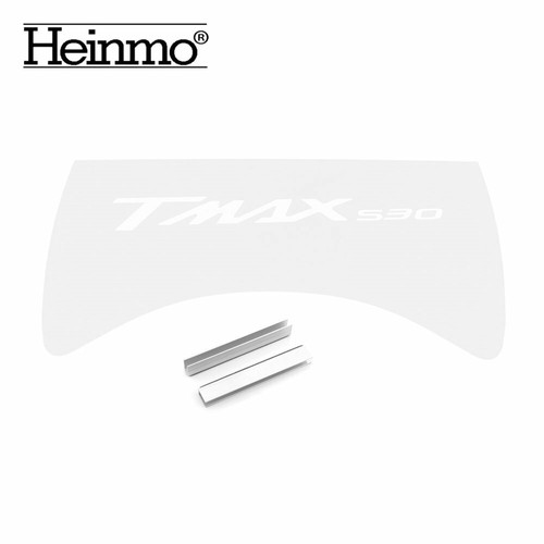 Motorcycle Luggage Partition Board isolation Plate For TMAX 530 2012-2016 - Picture 7 of 9
