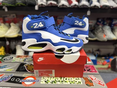 nike air griffey max 1 varsity royal release date 2021