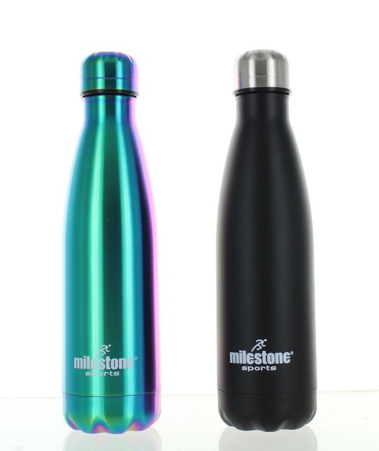 500ml hot and cold bottle