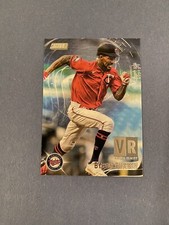 2021 Stadium Club Virtual Reality #VR14 Byron Buxton Minnesota Twins