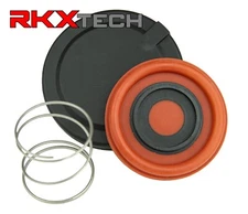 RKX Replacement PCV Valve diaphragm Volvo 31338685 P1 P3 5 Cylinder 2.5L 2.4L T5