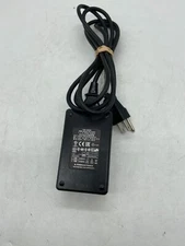 SL Power Electronics/Crestron PWE-4803RU POE Injector W/ Power Adapter Free S/H