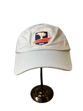 2019 US Open Pebble Beach USGA Member Hat/Cap Strapback