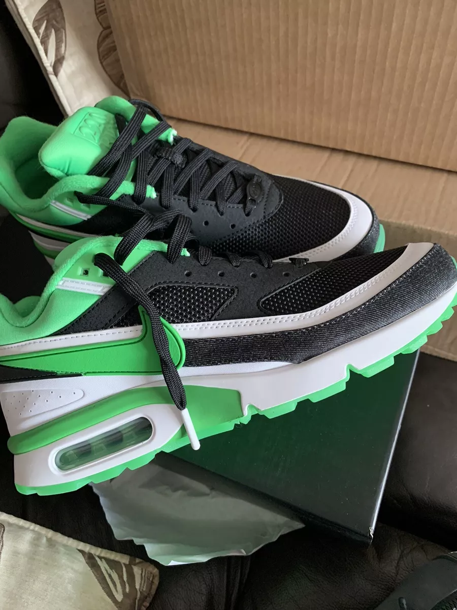 Nike air max classic bw gen ii trainers top