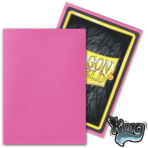 DRAGON SHIELD STANDARD CARD SLEEVES GLOSS / MATTE / DUAL MATTE 100 PER PACK - Picture 51 of 123