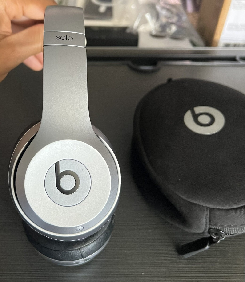 beats solo 2 wireless headphones, beats by dre | eBay