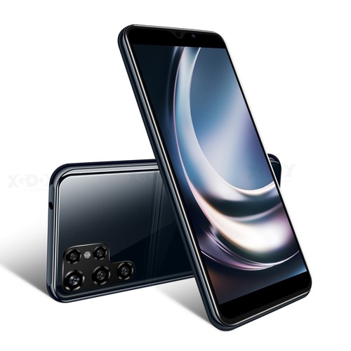 2024 New Android Factory Unlocked Cell Phone Cheap Smartphone 4G Quad Core 2 SIM - Picture 21 of 62