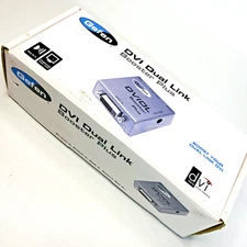 Gefen EXTDVI141DLBP DVI DL Booster PLUS Dual Link