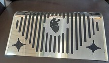 New hohner panther grill fits compadre corona and similar