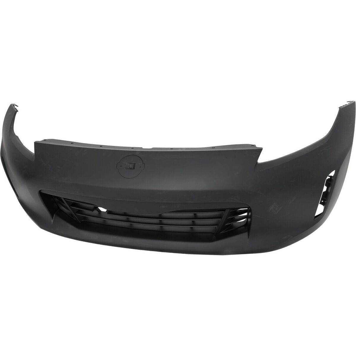 Bumper Cover FBM223GY0H front primed for 2013-2020 Nissan Bumper Cover FBM223GY0H front primed for 2013-2020 Nissan
