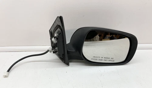 2009-2013 TOYOTA COROLLA PASSENGER RH DOOR MIRROR 8791002B50B1 OEM