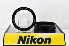 🌸[Near MINT] Nikon HN-12 Screw In Type for Polarizing Filter Lens Hood Japan