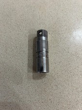 Snap-on Tools 38 Drive 14mm Metric 12pt Spark Plug Socket S9714mk
