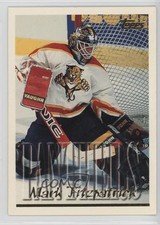 1995-96 Topps Mark Fitzpatrick #183 ko6