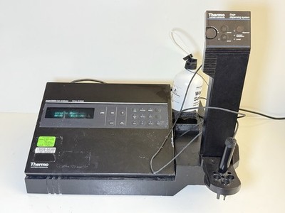 ORION Thermo Electron - Expandable IonAnalyzer EA 940 & Orion 960 Tower Holder
