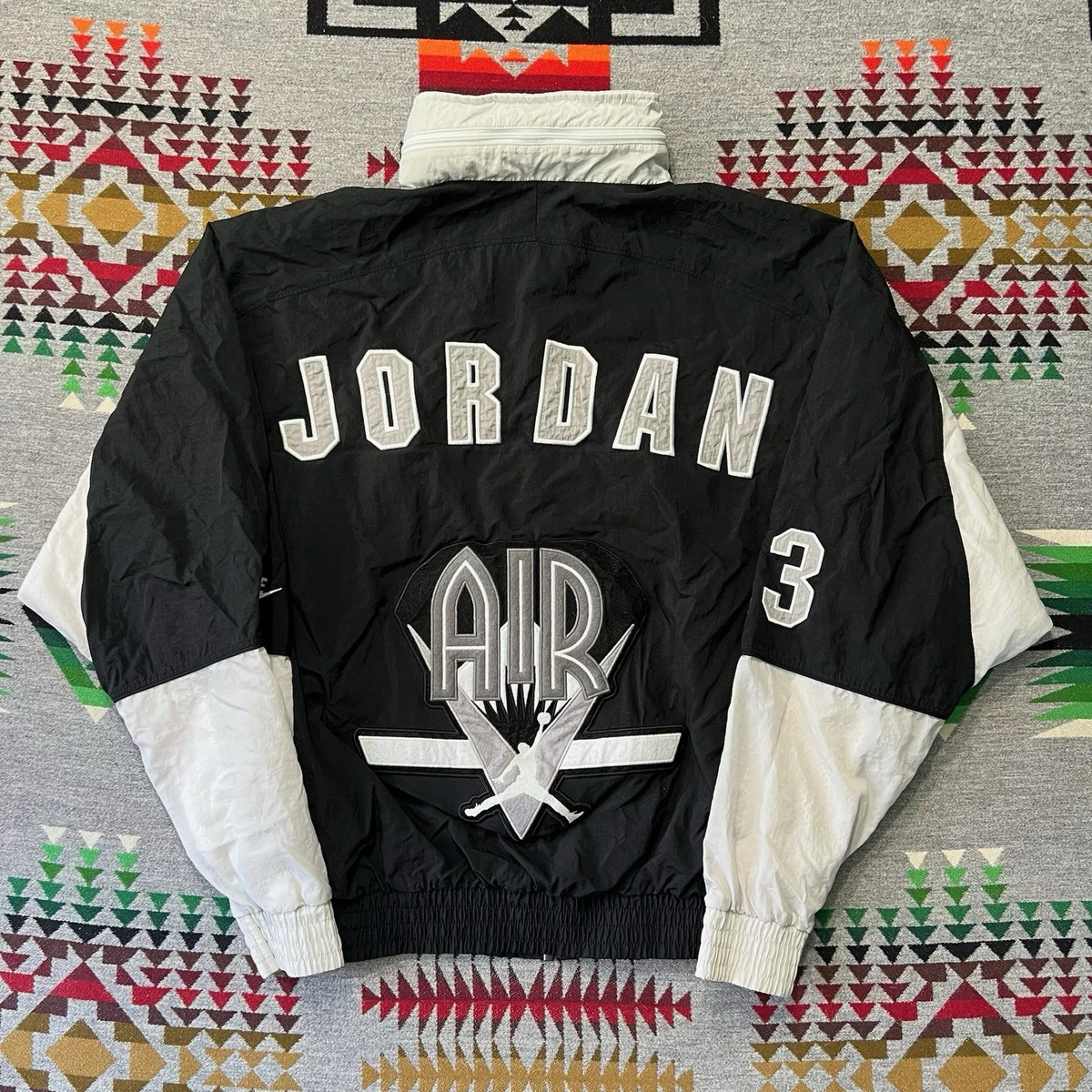 Jordan Track Jacket Full Zip Men's Activewear for Sale | Shop