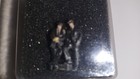 Brekina 1/87 HO scale Blues Brothers Dodge Monaco Loud Speaker 3D Jake & Elwood — photo 4