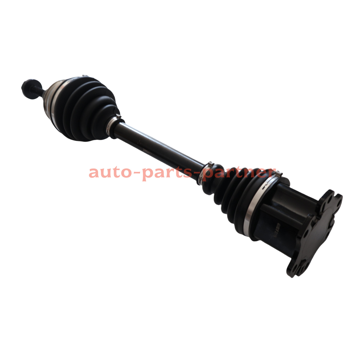 3W0407272B Front Right CV Axle Shaft For 2003-2012 Bentley GTC Flying Spur