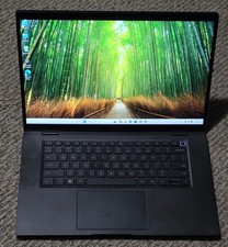 Dell Latitude 7520 – High Performance Laptop