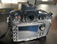 Nikon D810 DSLR Camera BUNDLE!! LENSES, ACCESSORIES and STUDIO KIT