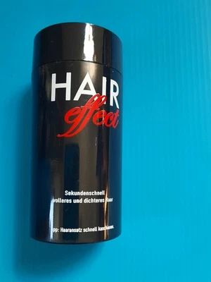 Hair Effect light brown hellbraun 7-8 26 g