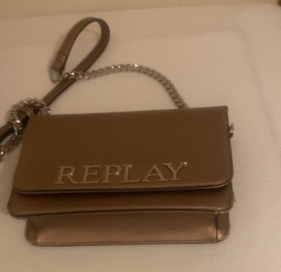 Replay Frauen Handtasche