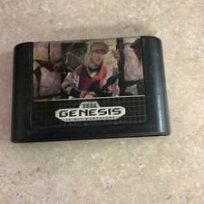 Fatal Labyrinth (Sega Genesis, 1991) Cartridge Only