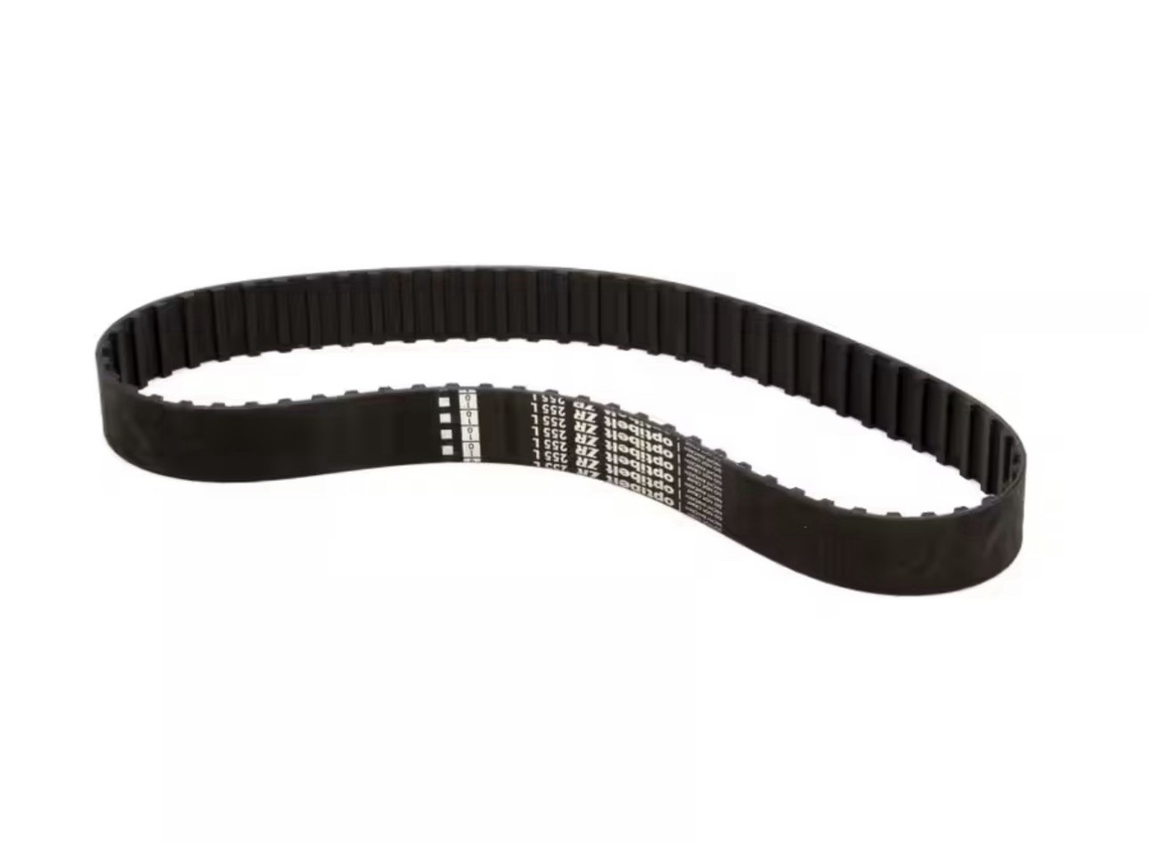 New OEM Globe X25067-1 Drive Belt 255L Old Style SP25 SPC25 Commercial Mixer