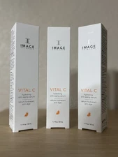 Image Skincare Vitalc Hydrating Anti-Aging Serum - 1.7oz.