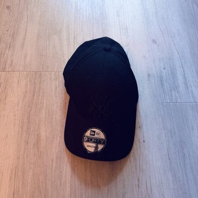 New Era Cap Schwarz   One Size   Classic