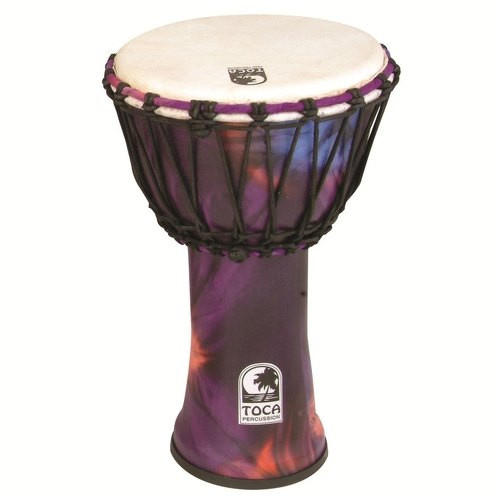 Djembe - Djembe Freestyle Rope Tuned