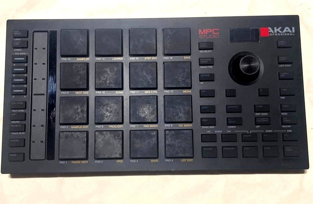 Mpc Studio for sale | eBay