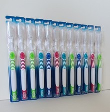 12 Pack Oral-B Complete Extra Soft Sensitive Toothbrushes BEST PRICE 