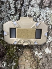 Molle Compatible Tactical Phone Case