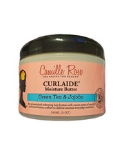 Camille Rose Curlaide Moisture Butter 240ml/8oz