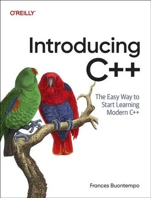 Introducing C++ | The Easy Way to Start Learning Modern C++ | Frances Buontempo