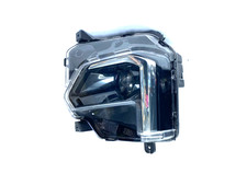 2022 2023 Chevrolet Traverse Driver LED Headlight Lamp Left LH OEM 85596373