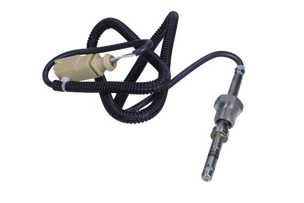 Abgastemperatursensor VW Touareg 3.0 V6 TDI 10--image
