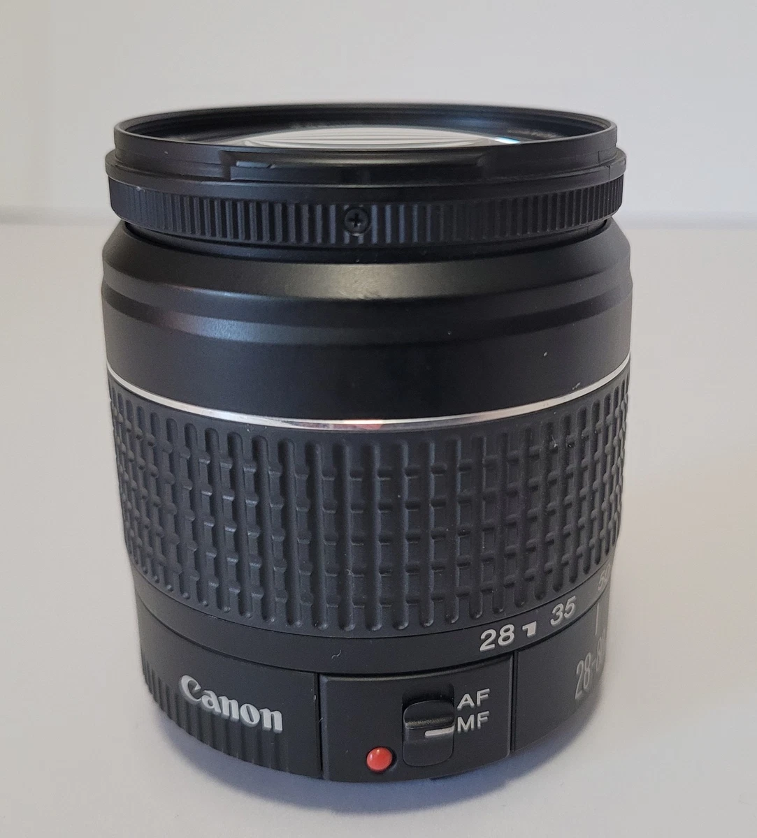 Canon EF 28-80mm Focal Camera Lenses for sale - eBay