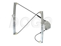 Fensterheber Vorne Links FÜR BMW 3 (E46), BMW 3 Touring (E46) - Doga 101129