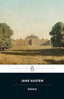 Jane Austen - Emma - Paperback - G245Z
