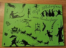 Reprint Märchen-Bilderbuch ACHT MÄRCHEN VON ANDERSEN Steffen 2005 Zustand 1