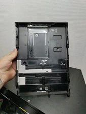 Photo Paper Cassette Unit Feed Input Tray QC4-3856 QC4-3863