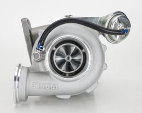 MAHLE 001TC17023000 Turbolader für MERCEDES ATEGO 2 CITO O 520 UNIMOG VARIO